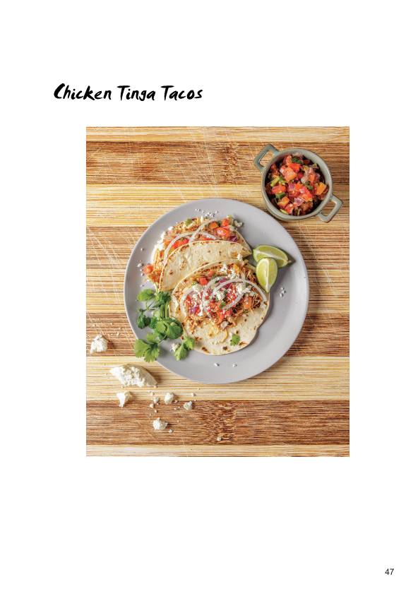 Keep It Simple Cookbook: Easy One-Pot & Slow Cooker Recipes for Busy Families