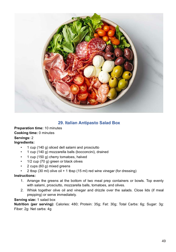 The High-Protein for Weightloss Book: 101 Quick 20-Minute Recipes to Burn Fat, Feel Full, and Simplify Your Life