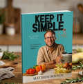 Keep It Simple Cookbook: Easy One-Pot & Slow Cooker Recipes for Busy Families