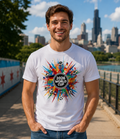 2026 World Cup T-Shirt, Football Fan Shirt, World Cup 2026 Tee, International Soccer Shirt