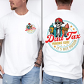 Dad Tax Shirt, Funny Dad Tax Tee, Dad Tax Shirt, Gift for New Dad Husband, Gift