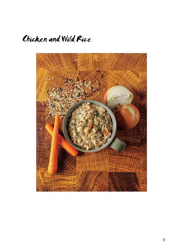 Keep It Simple Cookbook: Easy One-Pot & Slow Cooker Recipes for Busy Families