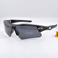 Oakley Radar Pitch Men's Sports Sunglasses | Polarized UV400 Athletic Performance Eyewear